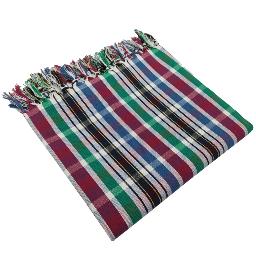 سفره 4 نفره نساجی دُر هنر یزد مدل مهدیس کد 11