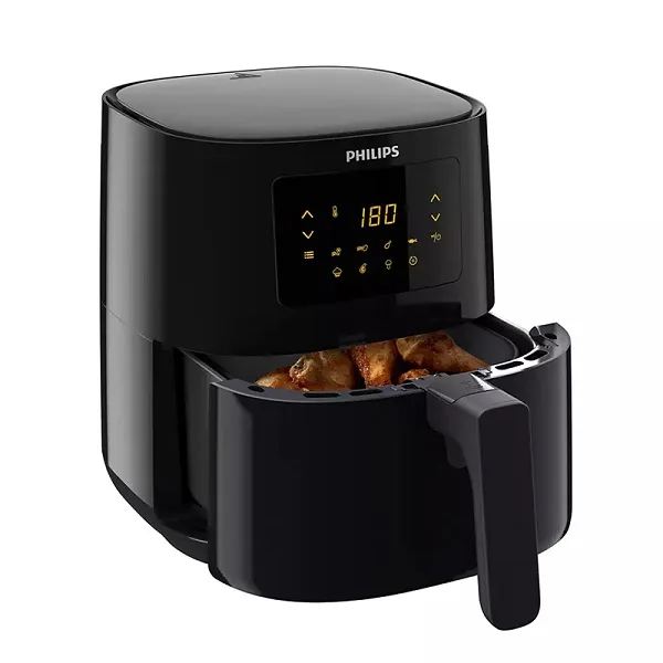 سرخ کن بدون روغن فیلیپس مدل HD 9252/00