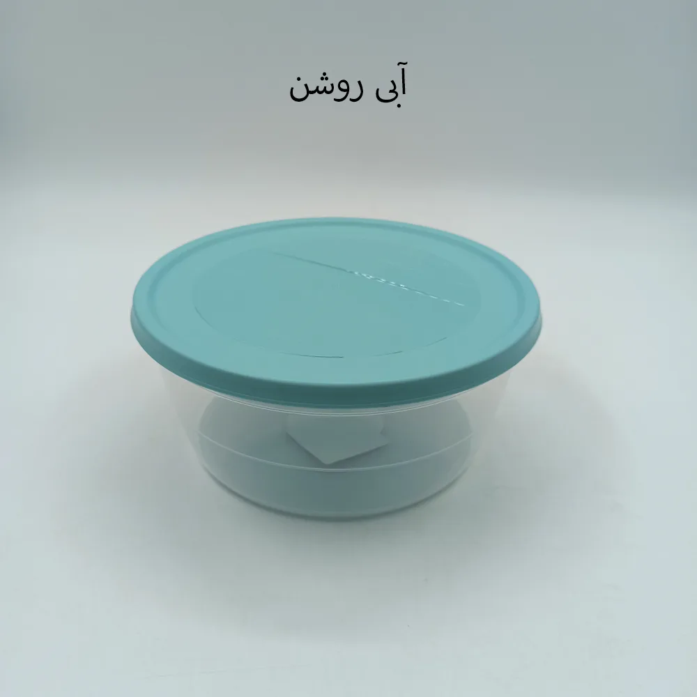 ظرف نگهدارنده هوبی لایف مدل 02.1008