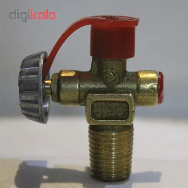 اجاق گاز پیکنیکی مدل PK-01 حجم 1 کیلوگرم