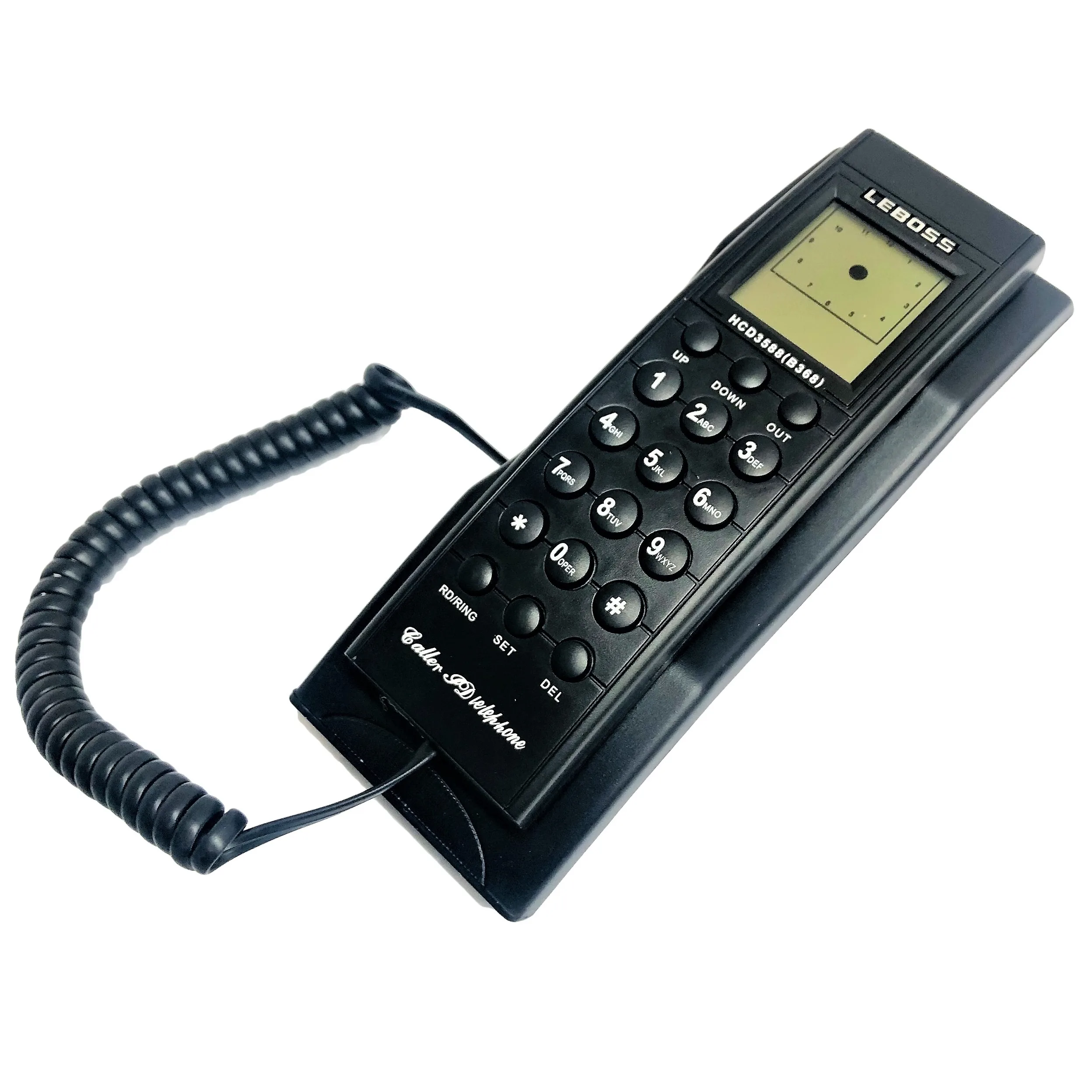 تلفن لیبوس مدل B368TS تلفن لیبوس مدل B368TS