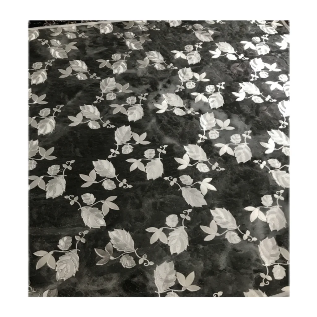 سفره 3 نفره مدل لایت پشت نخی کد 011