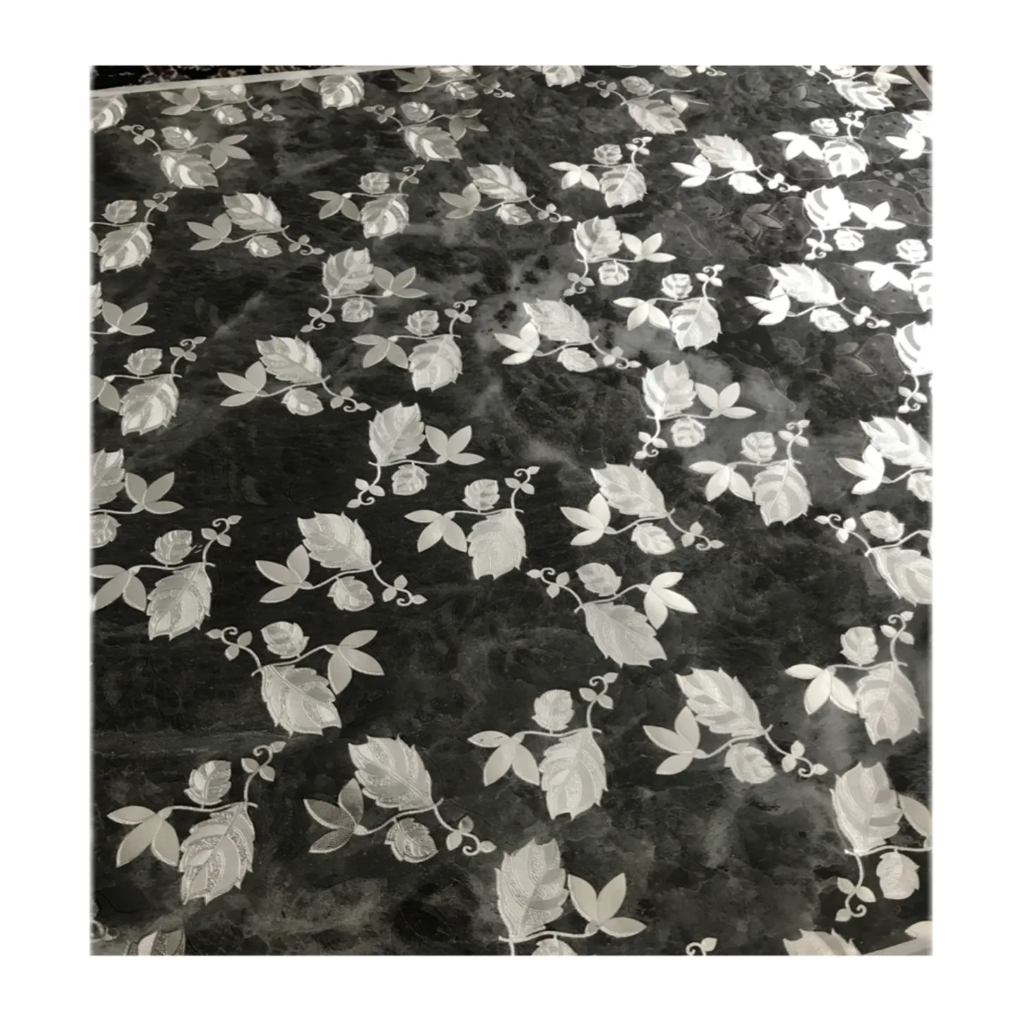 سفره 3 نفره مدل لایت پشت نخی کد 011