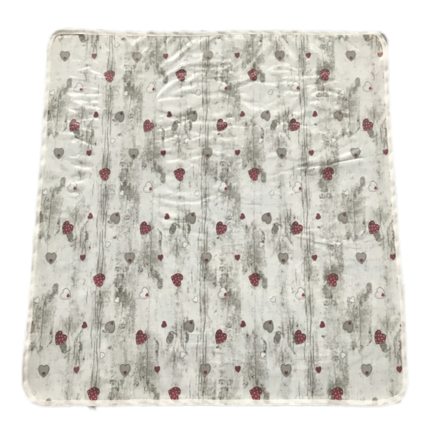 سفره 3 نفره مدل ماژستیک طرح 2 رو سایز 100×70 سانتی متر کد 04