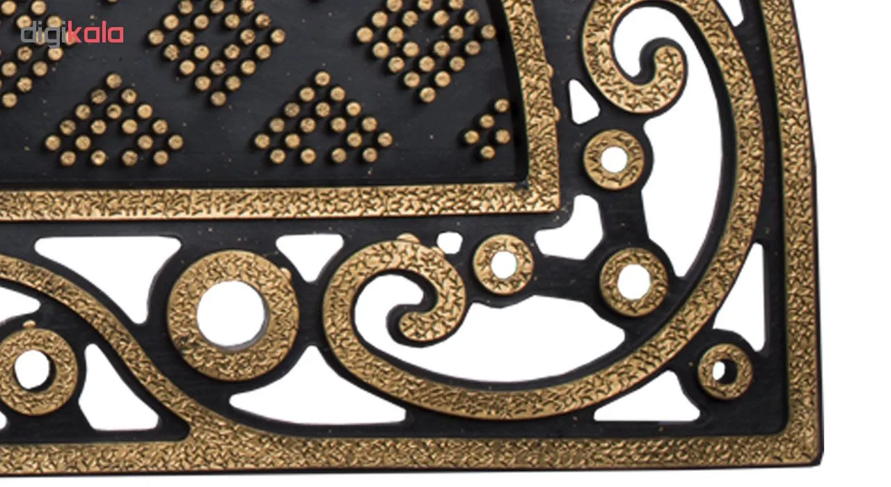 پادری مدل VATE-MOD606 سایز 48 × 74 سانتی متر
