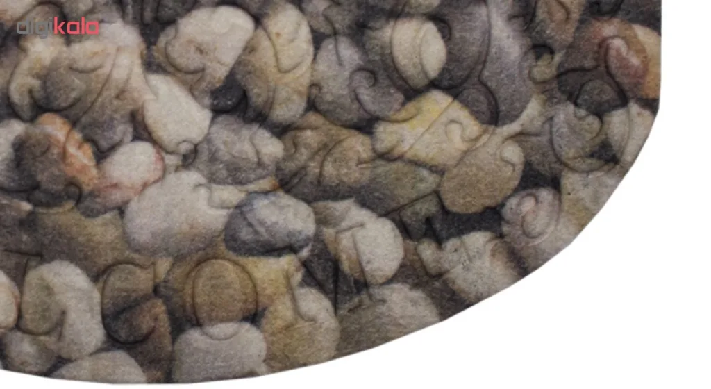 پادری مدل VATE-MOD2023 سایز 50 × 79 سانتی متر