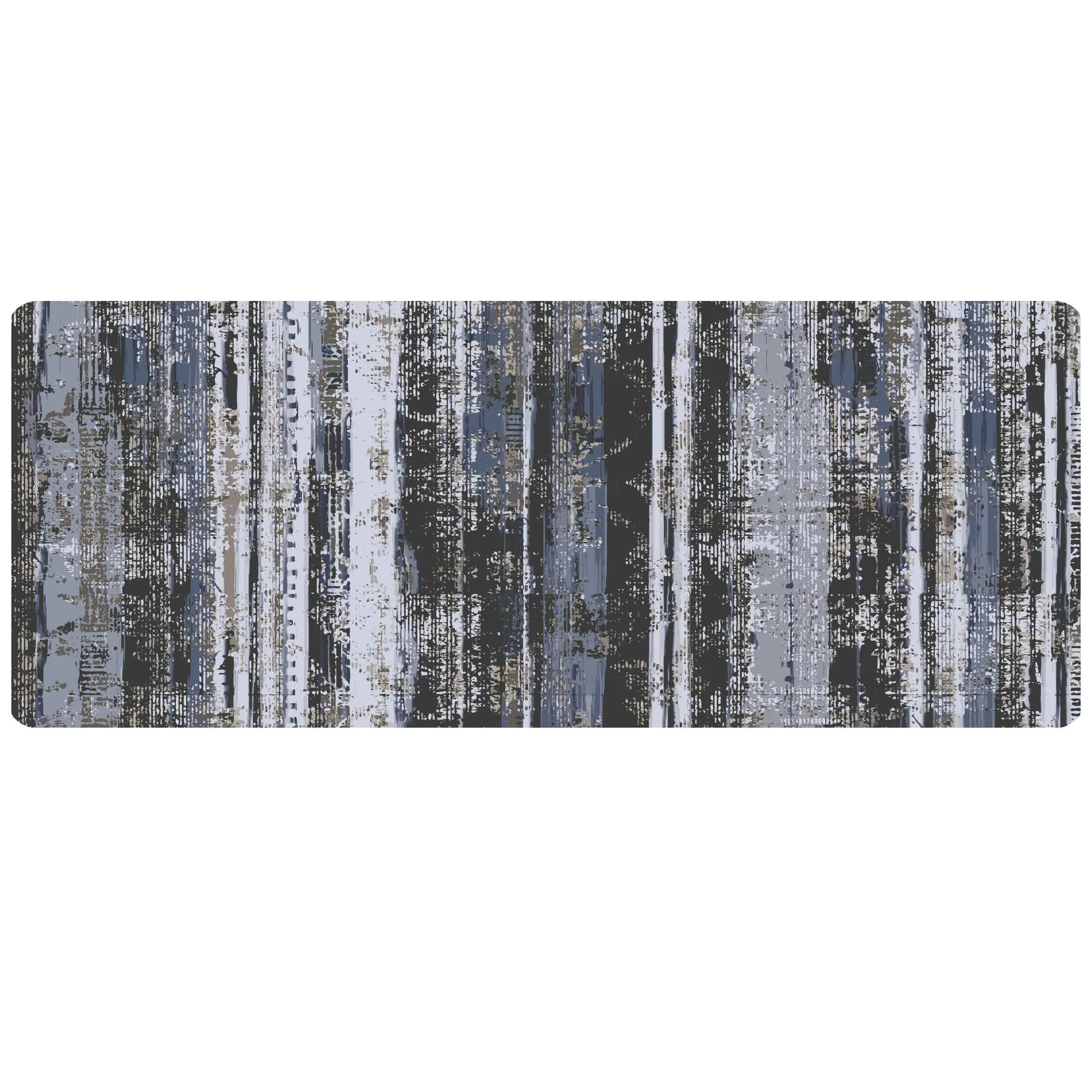 پادری مدل عریض جلوسینکی طرح مدرن کد L6-304 سایز 46x109 سانتی متر