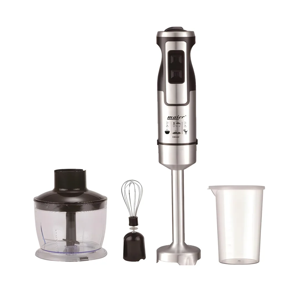 گوشت کوب برقی مایر مدل MR-185