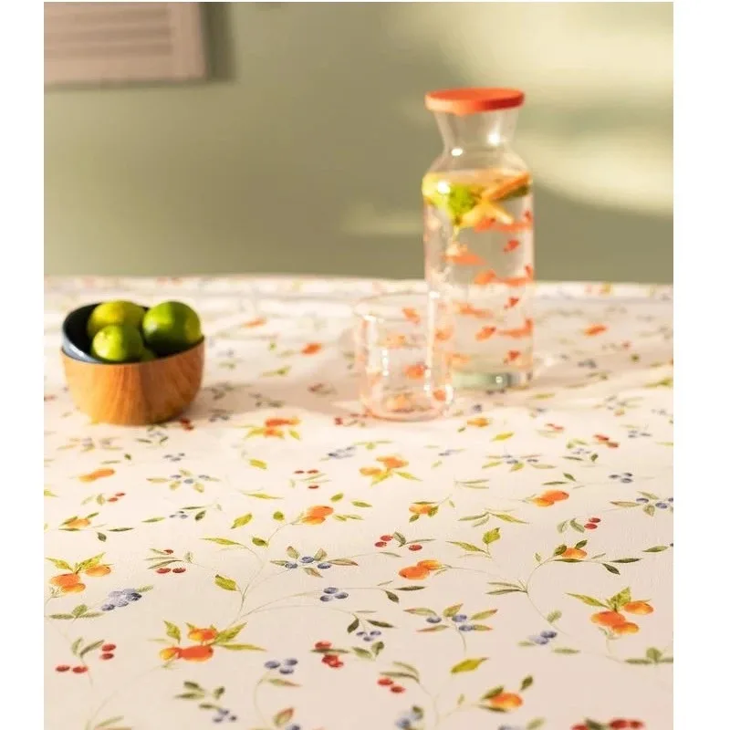 سفره مادام کوکو شش نفره مدل ArbnorRCT.new