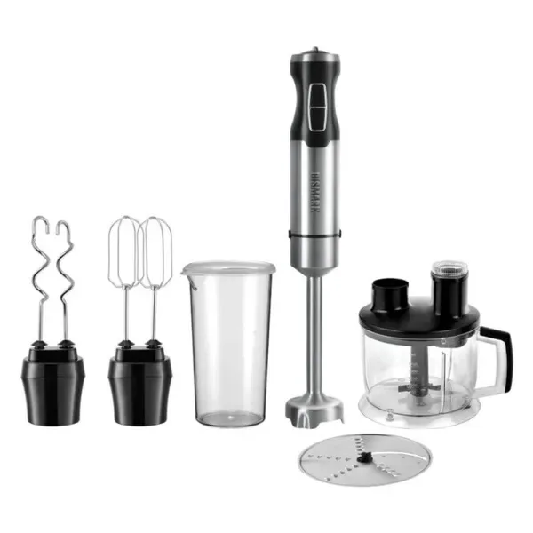 گوشت کوب برقی بیسمارک مدل BM 3315