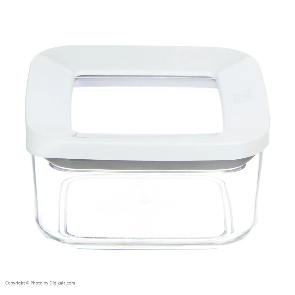 ظرف نگهدارنده وی آی پی احمت مدل VP-704 بسته 3 عددی