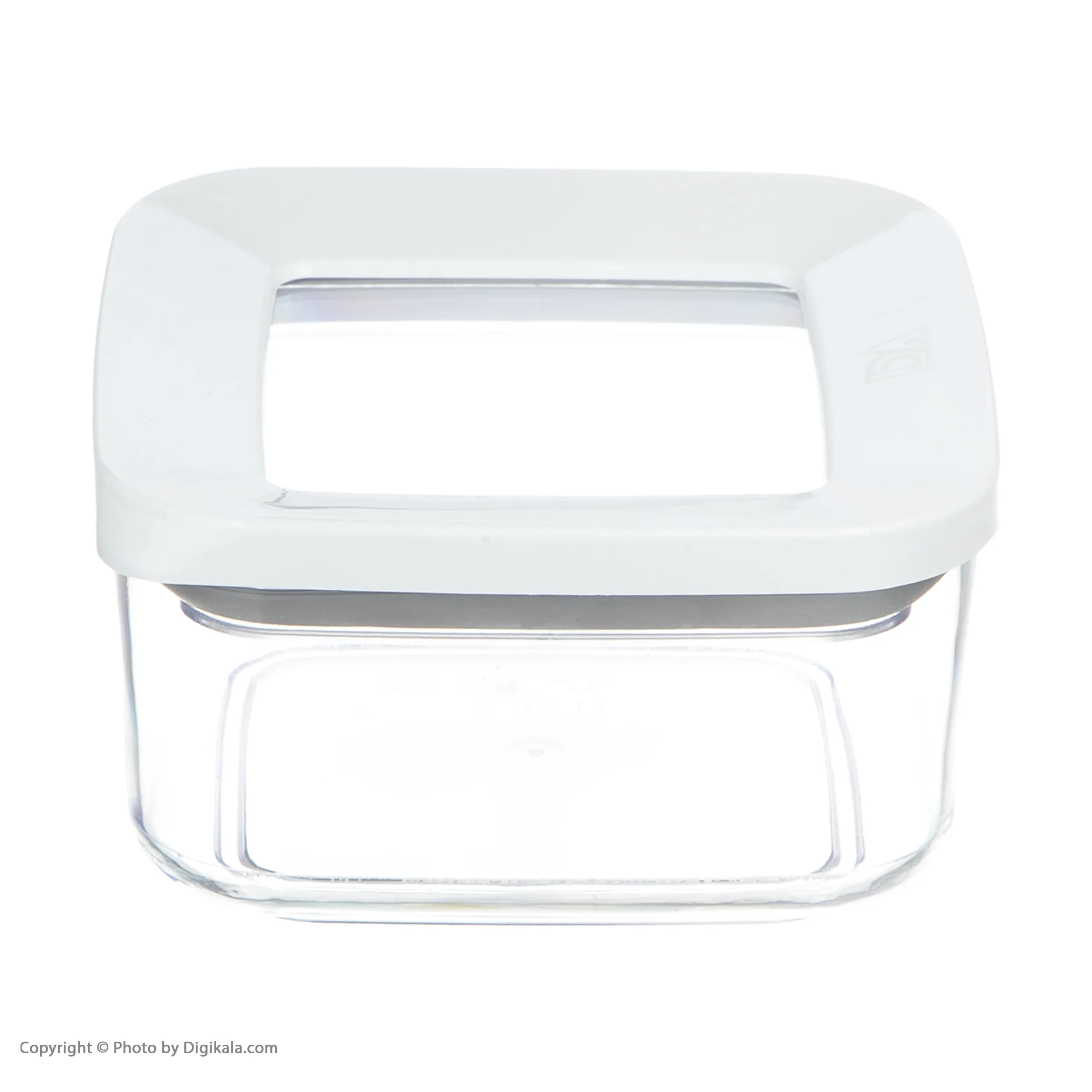 ظرف نگهدارنده وی آی پی احمت مدل VP-704 بسته 3 عددی