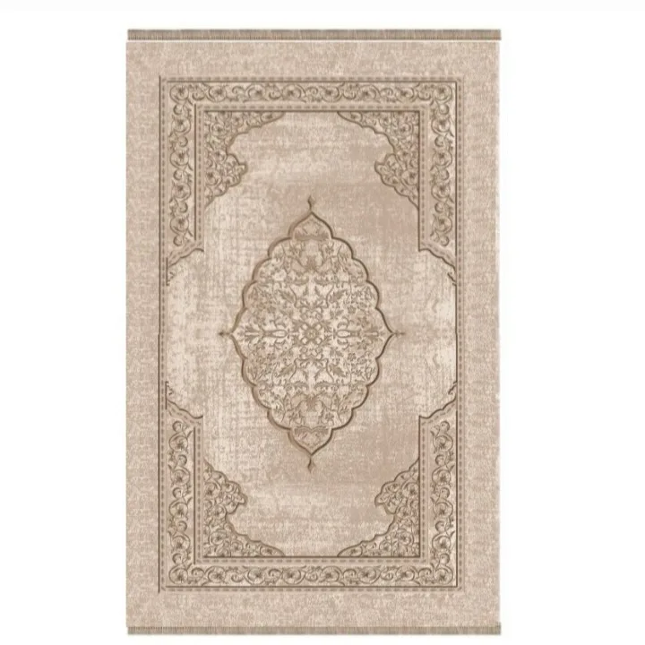 پادری مدل مستطیل ترمزدار کد 400 سایز 50×80 سانتیمتر