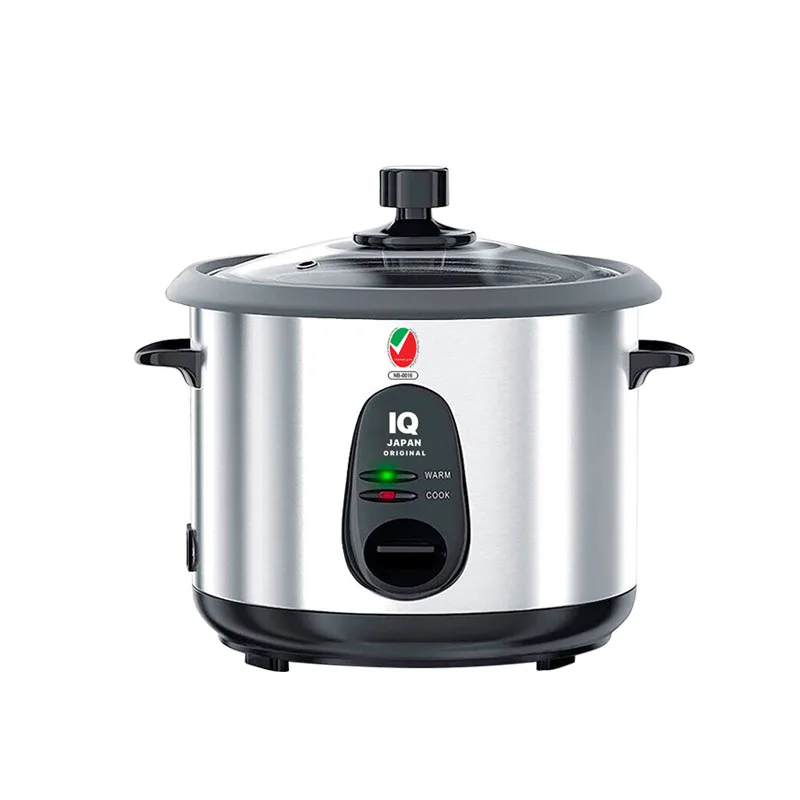 پلوپز آی کیو مدل IJ-400RC