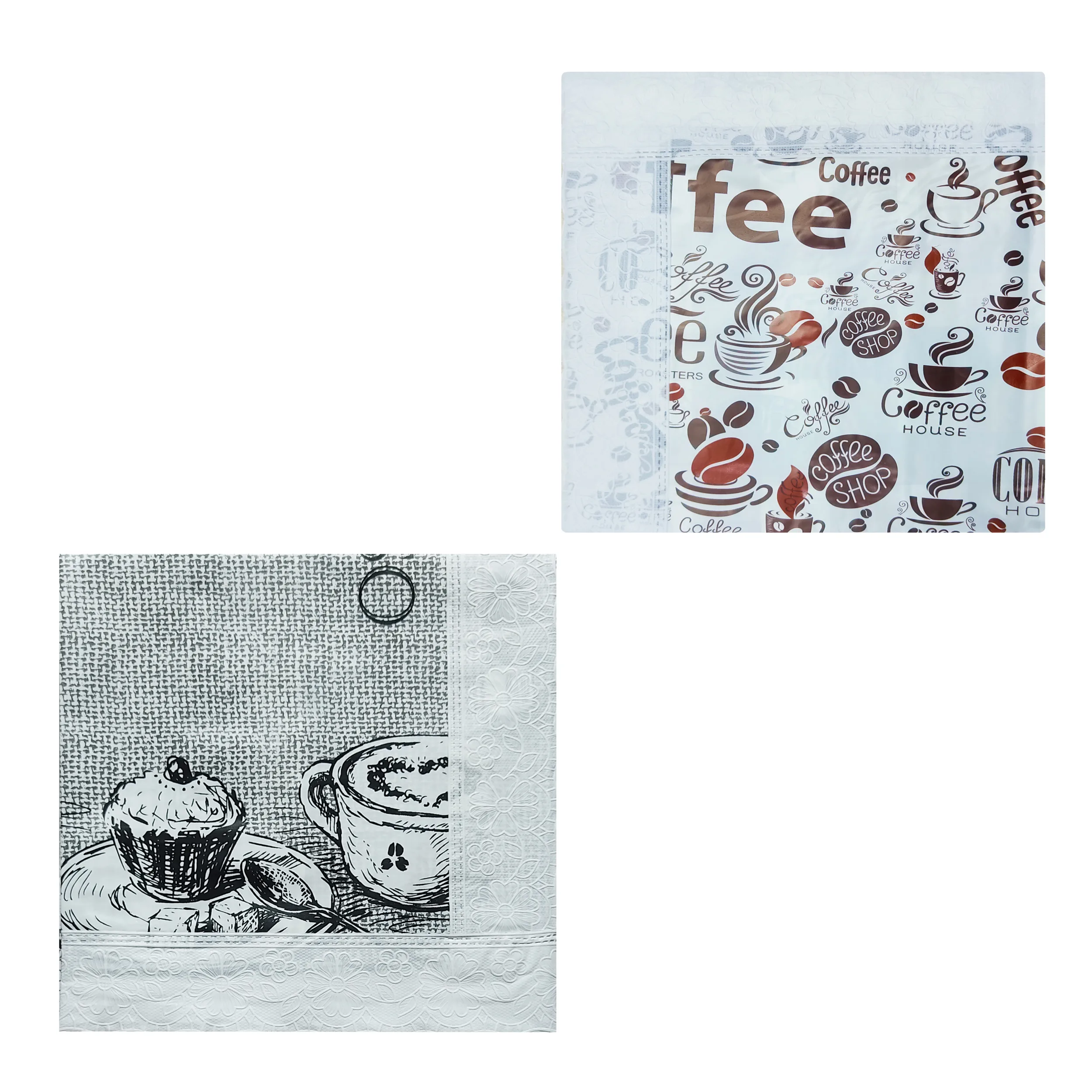 سفره دو نفره کد TOW.D_13.20 بسته دو عددی