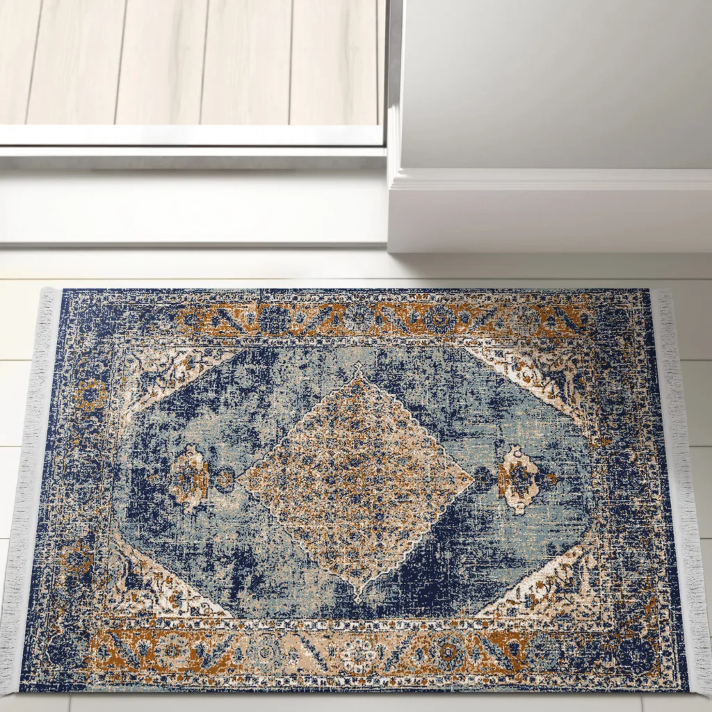 پادری مدل مستطیل کد P10 سایز 50×80 سانتی متر
