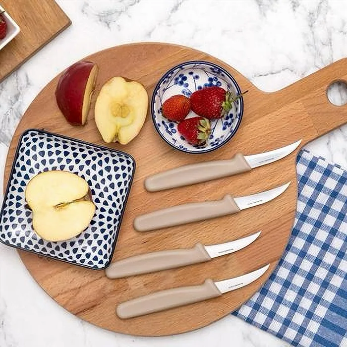 چاقو مادام کوکو مدل Nancy 4-Piece Knife Set مجموعه 4 عددی