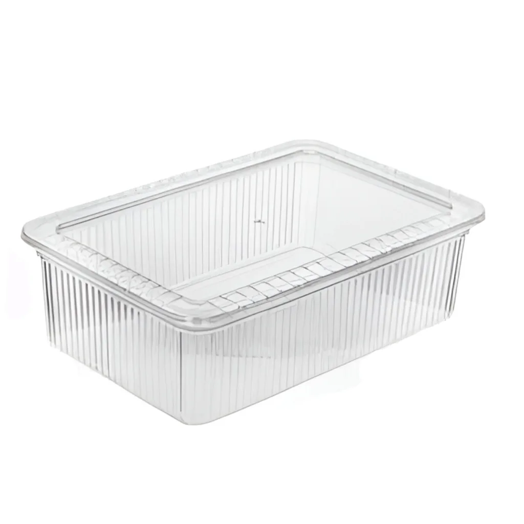 ظرف نگهدارنده مدل t500-30