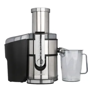 آبمیوه‌گیری بنس مدل BJ_P362G