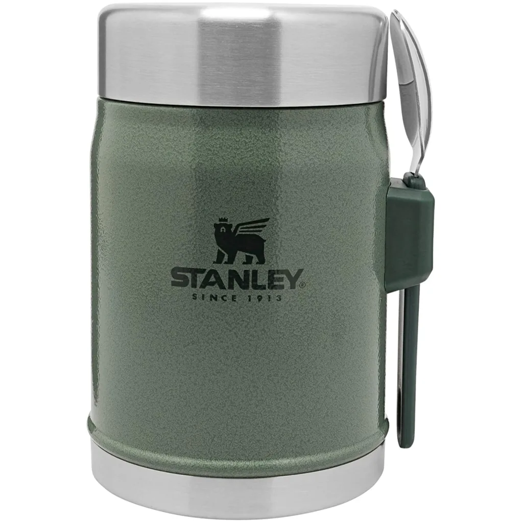 ظرف سفری استنلی مدل Legendary Vacuum