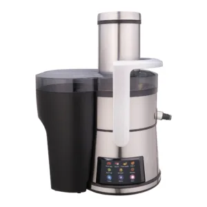 آبمیوه‌گیری چند کاره سوپر کاسا مدل CA-504