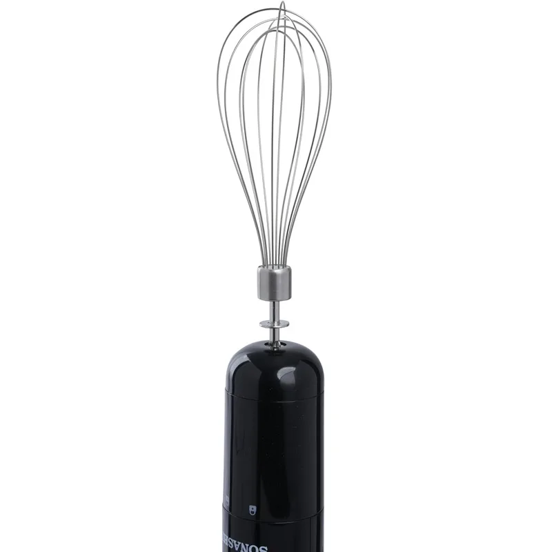 گوشت کوب برقی سوناشی مدل SHB-179JBCW