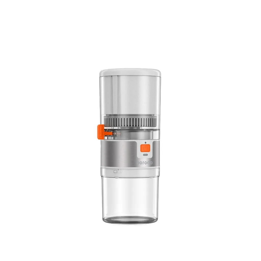 آبمیوه گیری پرودو مدل pd-lssj55-wh