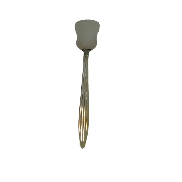 قاشق بستنی خوری مدل رویال زبرا کد757 مجموعه 6 عددی