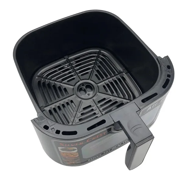 سرخ‌کن 13 لیتر سیلور کرست مدل SCS-6099 GD