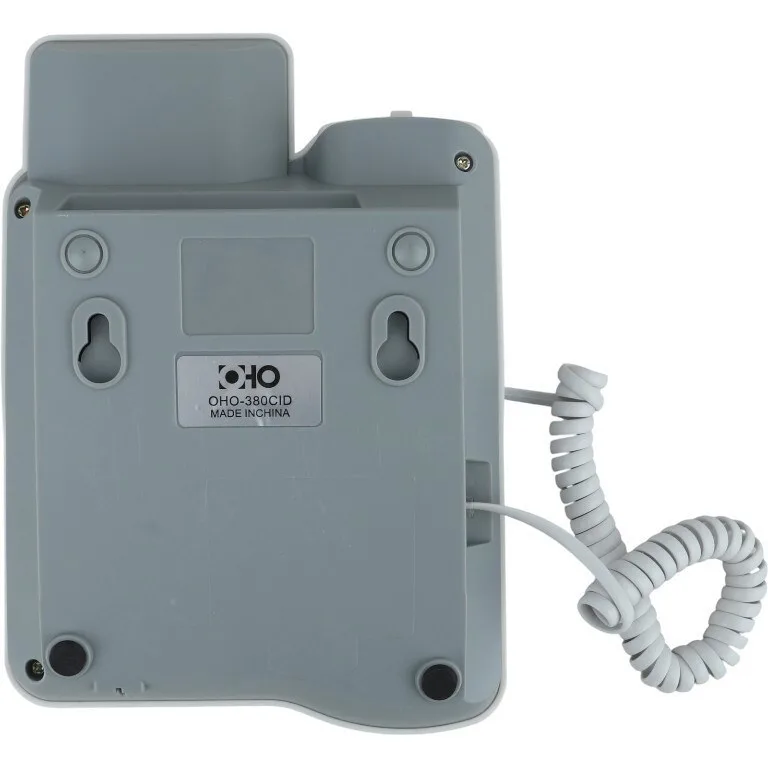 تلفن کلاسیک اوهو مدل OHO-380