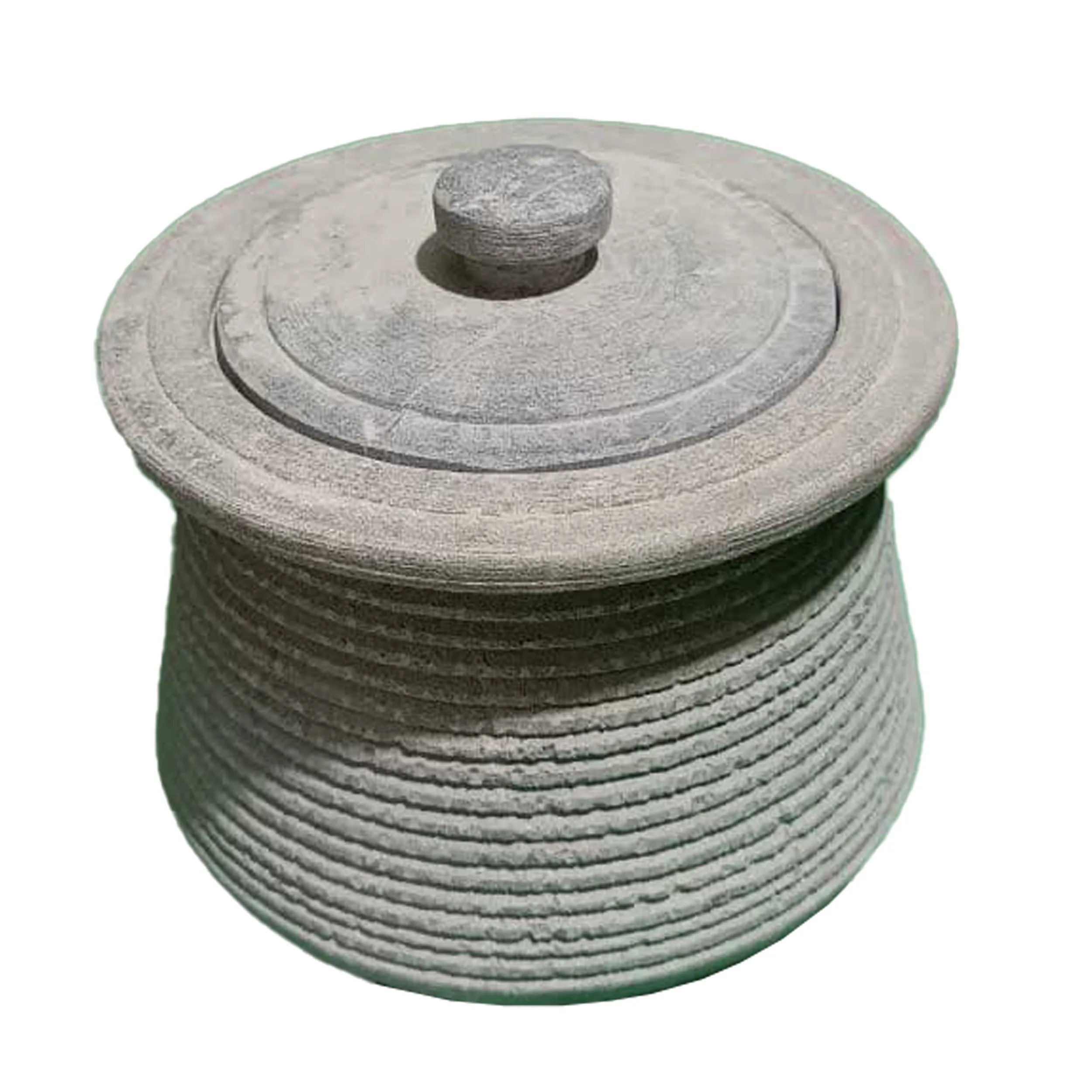 دیگ سنگی فدک مدل D6 دیگ سنگی فدک مدل D6