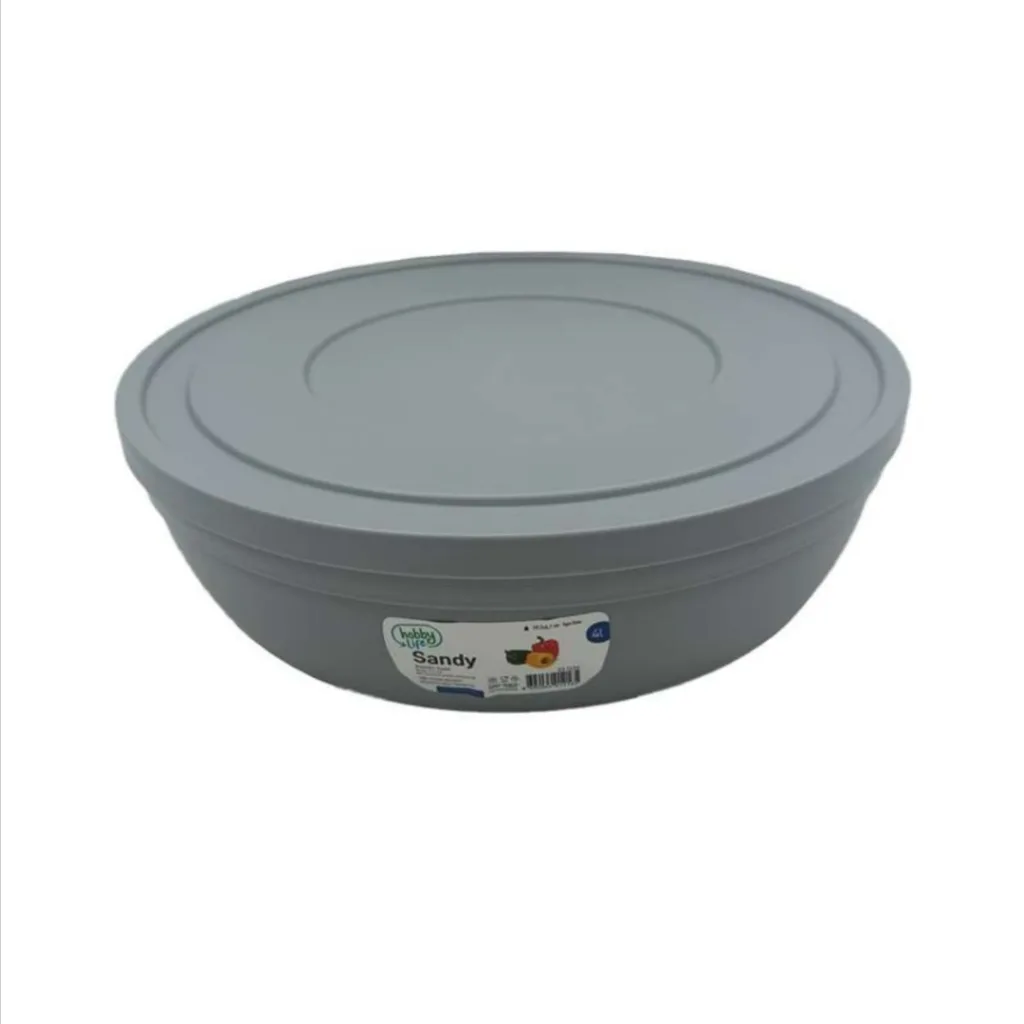 ظرف نگهدارنده هوبی لایف مدل 1331