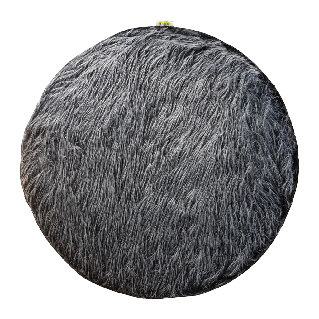 پادری کد C011 سایز 80×80 سانتی متر
