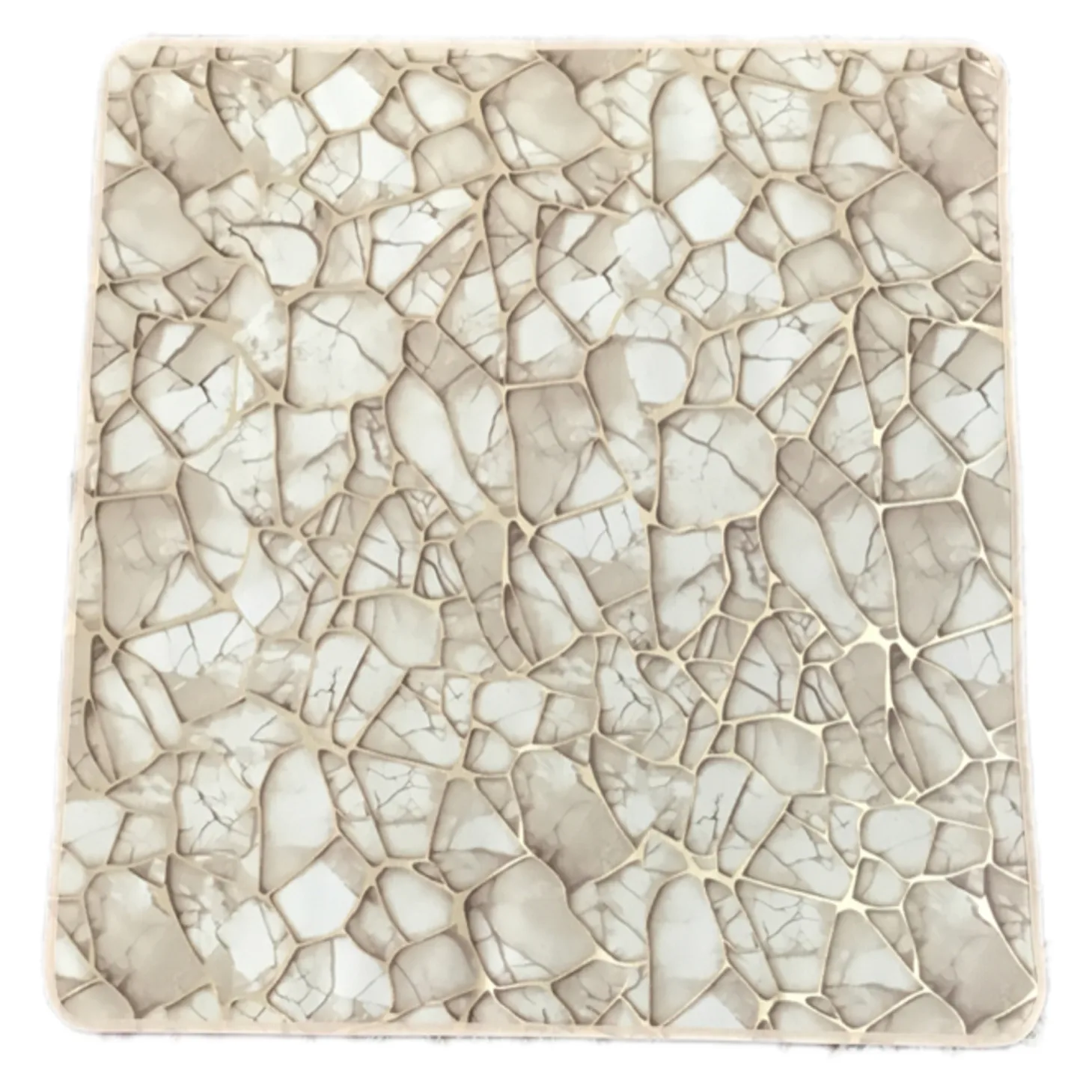 سفره 12 نفره مدل میوا پشت ابریشمی کد 01