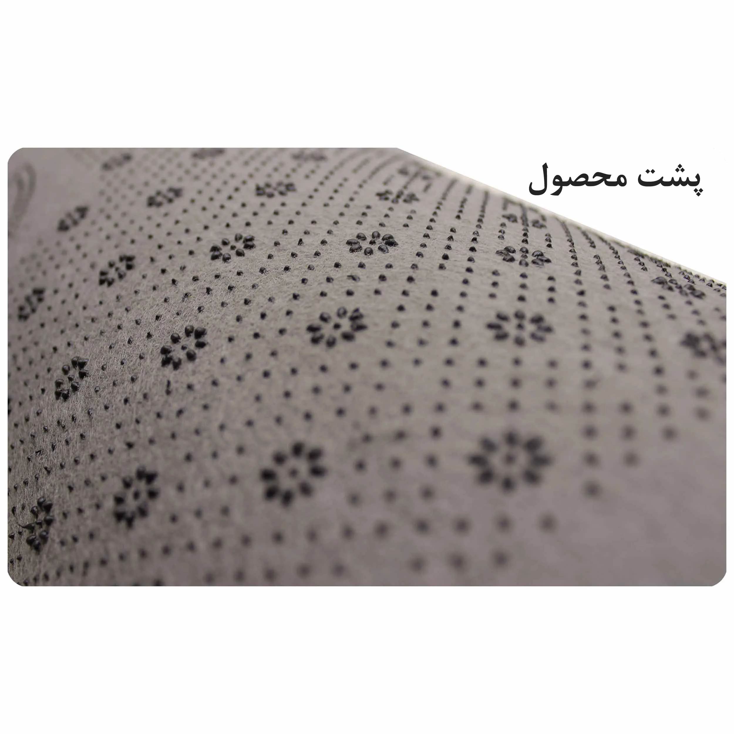 پادری مدل آشپزخانه کد S634 سایز 75x45 سانتی متر