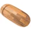 سینی مدل بیضی کد DH7260