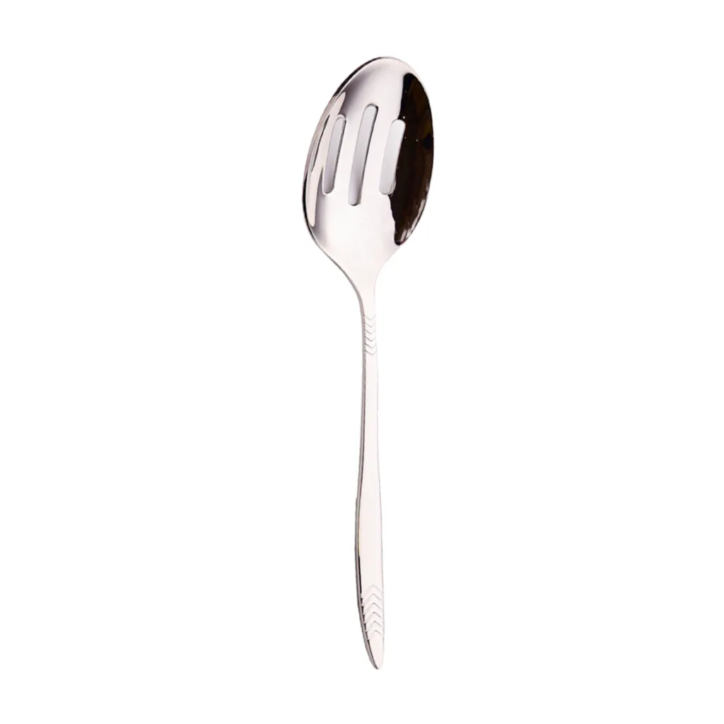 سرویس قاشق و چنگال 147 پارچه 28 نفره کد 003