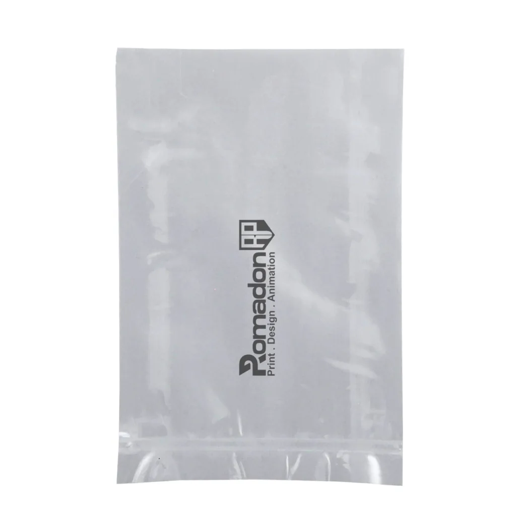 سفره 1 نفره رومادون مدل PVC طرح کرومی کد Cm40×60-single