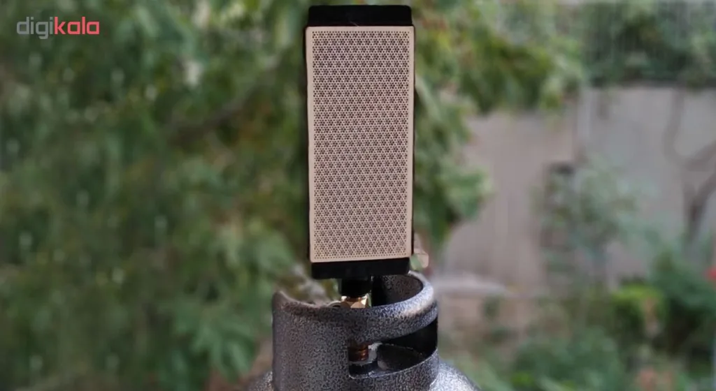 اجاق سفری مدل T-2