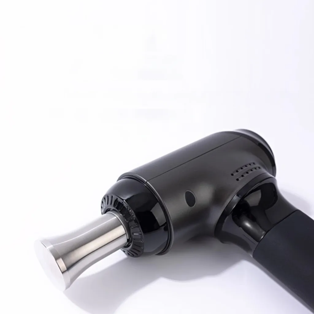 ماساژور برقی بیوکا مدل Ti Pro Max