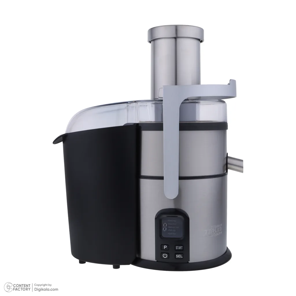 آبمیوه گیری برلین مدل BG-1152