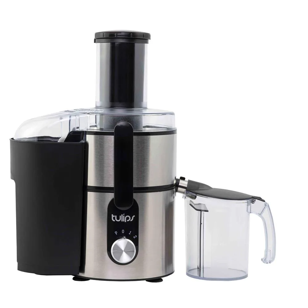 آبمیوه گیری تولیپس مدل Fj-479