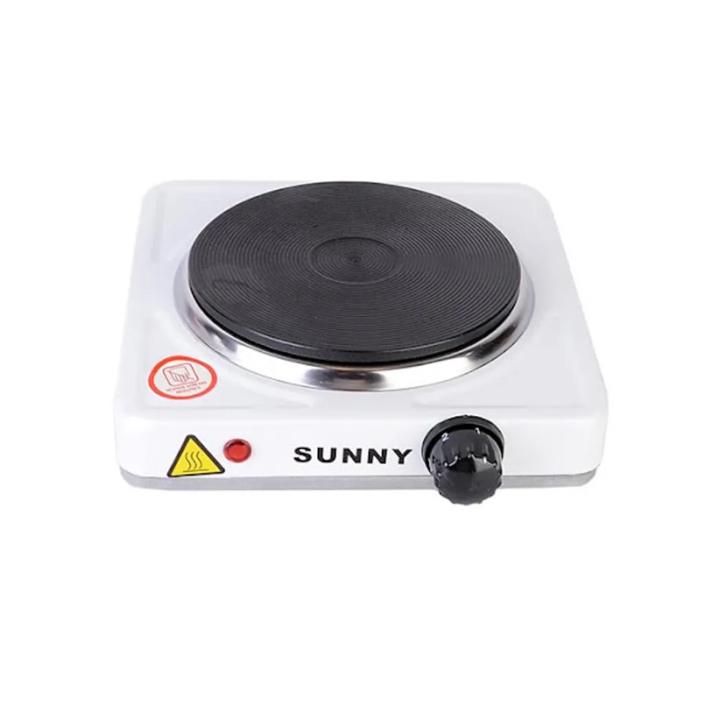 اجاق سفری سانی مدل sny-02