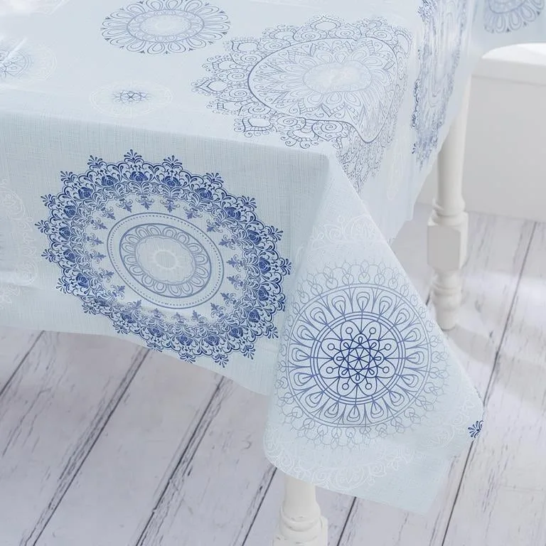 سفره چهار نفره انگلیش هوم مدل Mandala