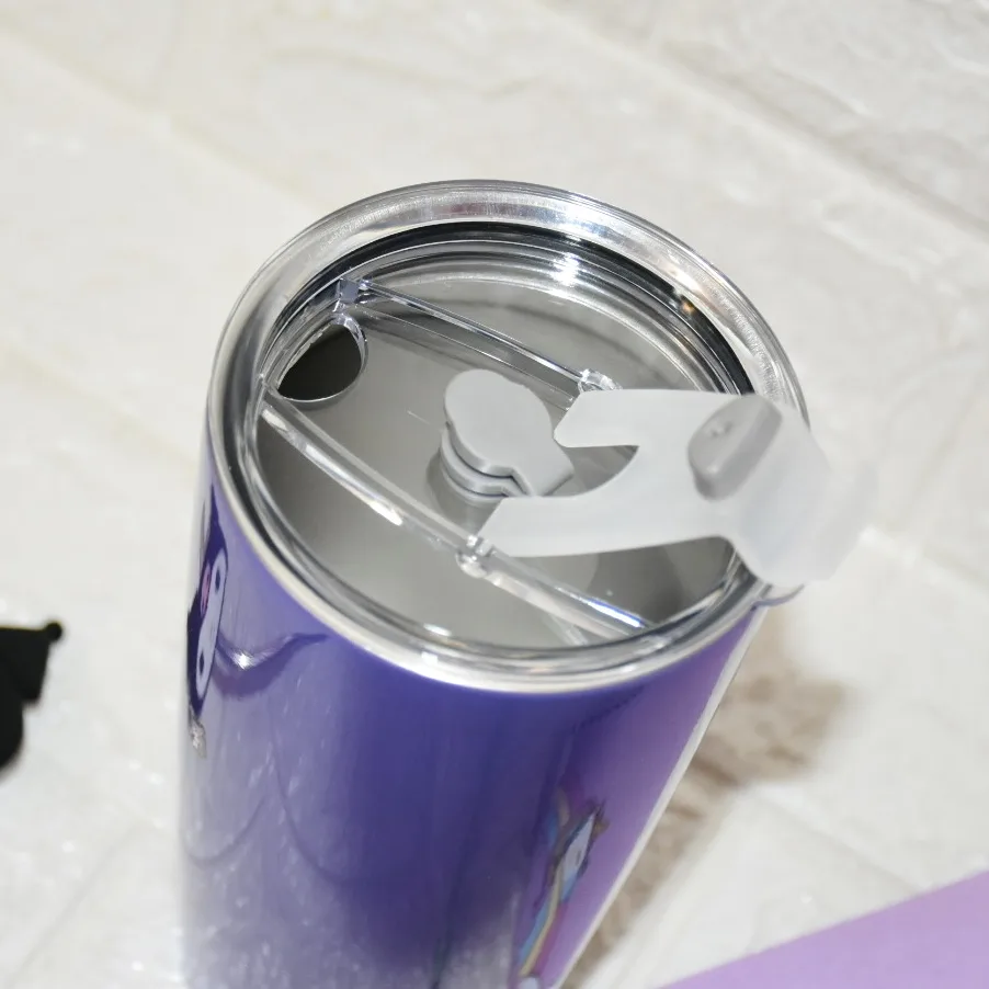 ماگ اسموتی مدل کرومی کد 0012