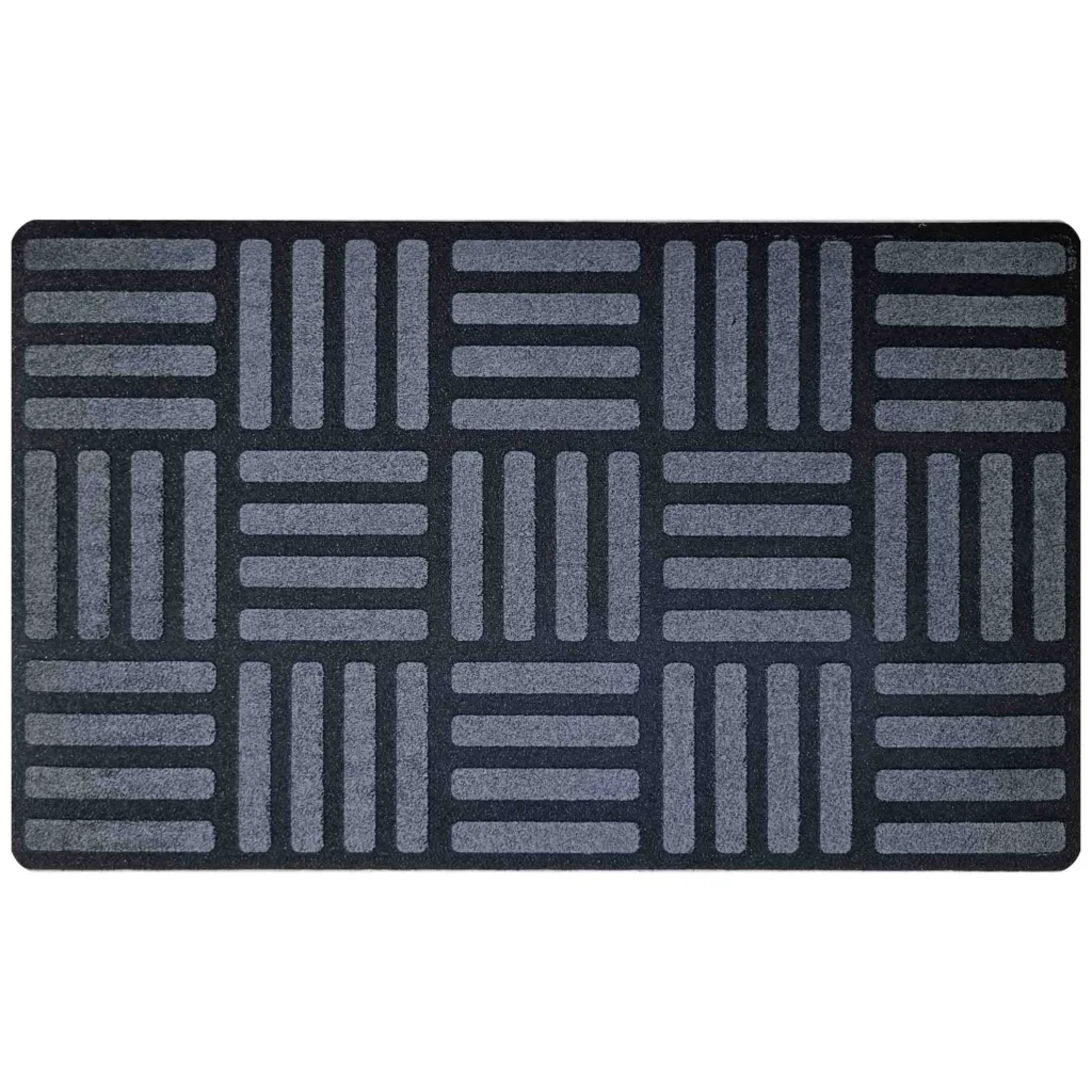 پادری طرح موزاییکی m802 برجسته سایز 46×76 سانتی متر