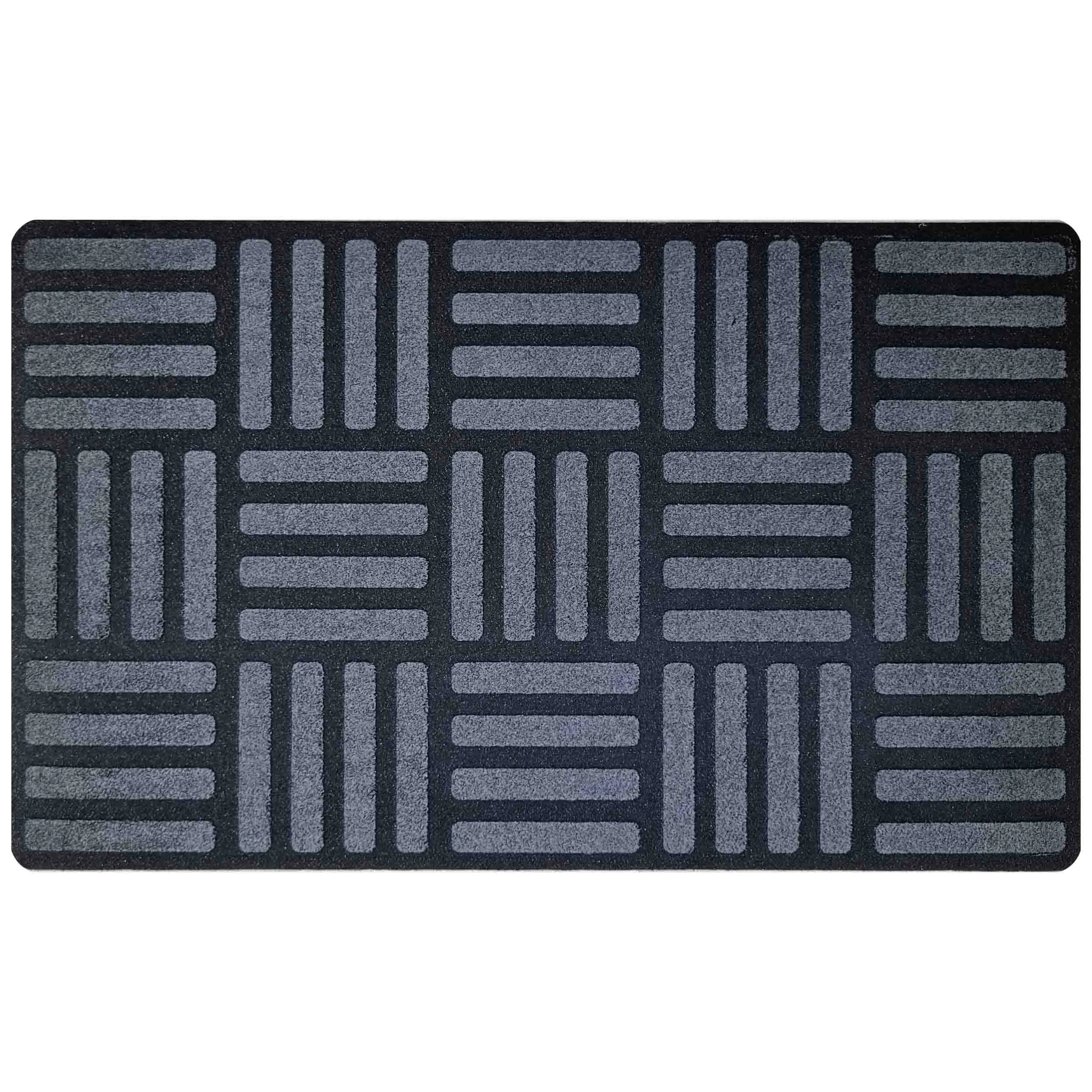 پادری طرح موزاییکی m802 برجسته سایز 46×76 سانتی متر
