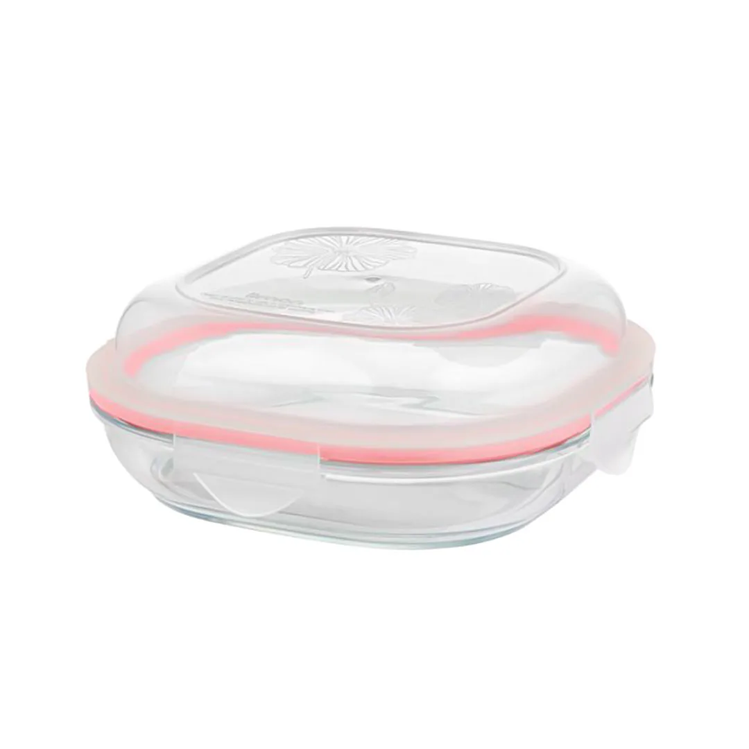 ظرف نگهدارنده لیمون مدل MD1144 ظرف نگهدارنده لیمون مدل MD1144