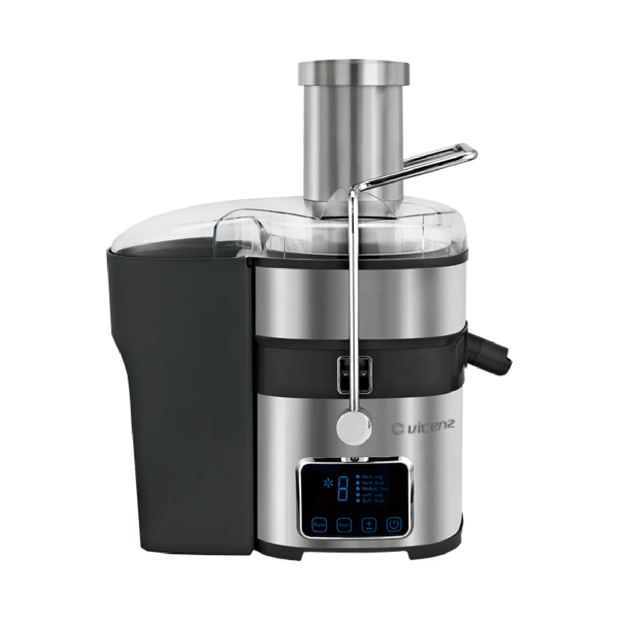 آبمیوه گیری ویکنز مدل VIC-974