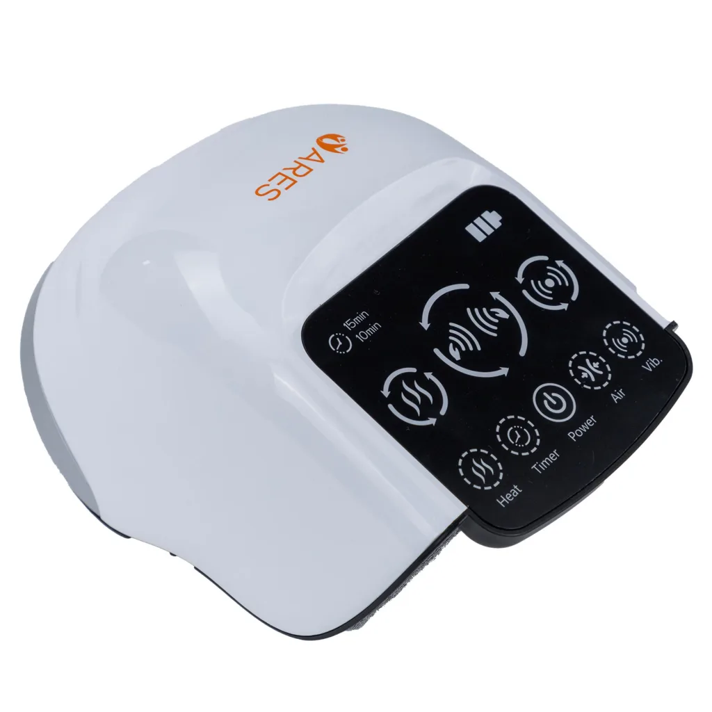 ماساژور برقی زانو ارِس مدل RS-N101